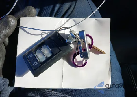 2011 Cadillac Cts Standard из США, поврежденный, VIN 1G6DA1ED5B0127168